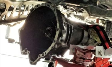 AUTO REPAIRS! TRANSMISSION!